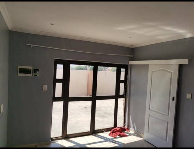 1 BEDROOM PROPERTY TO RENT IN FOREST GLADE